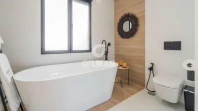 Apartment in Hispanoamérica photo 22