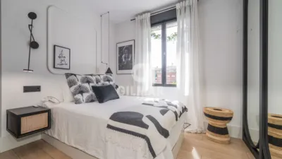 Apartment in Hispanoamérica photo 16