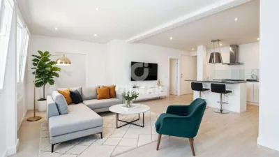 Apartment in Prosperidad photo 18