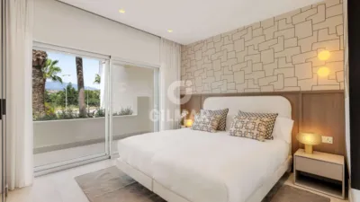 Apartment in New Golden Mile photo 17