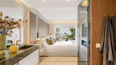 Apartment in New Golden Mile photo 15