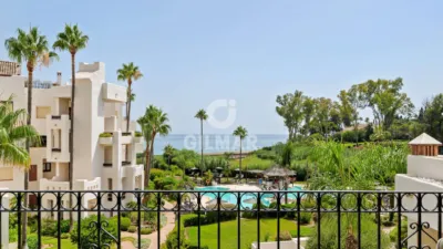 Apartment in New Golden Mile photo 2