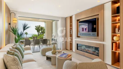 Apartment in New Golden Mile photo 6