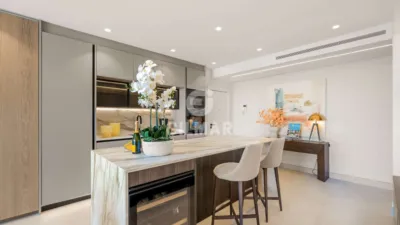 Apartment in New Golden Mile photo 10