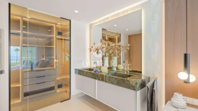 Apartment in New Golden Mile photo 14