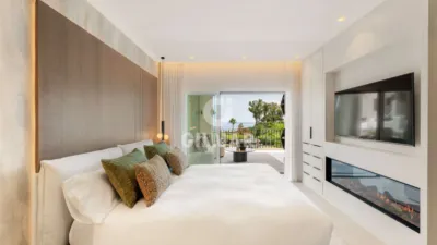 Apartment in New Golden Mile photo 13