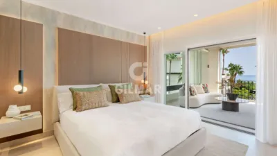 Apartment in New Golden Mile photo 12