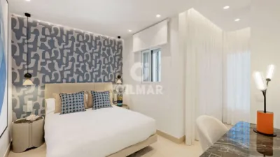 Apartment in New Golden Mile photo 18