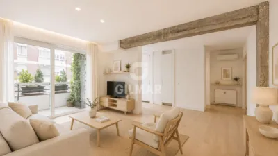 Apartment in Hispanoamérica photo 30