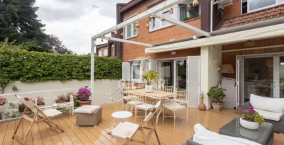 Chalet in Majadahonda photo 28