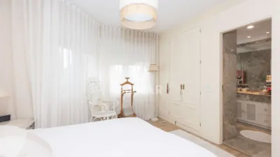 Chalet in Majadahonda photo 22