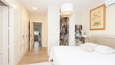 Chalet in Majadahonda photo 21
