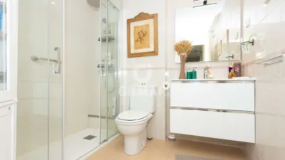 Chalet in Majadahonda photo 19