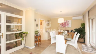 Chalet in Majadahonda photo 5