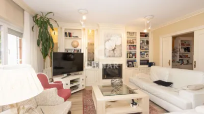 Chalet in Majadahonda photo 3