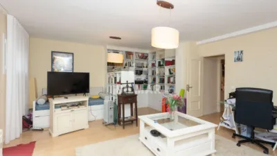 Chalet in Majadahonda photo 25