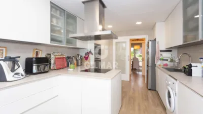 Chalet in Majadahonda photo 8