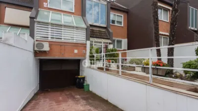 Chalet in Majadahonda photo 27