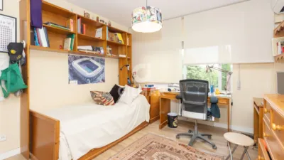 Chalet in Majadahonda photo 9