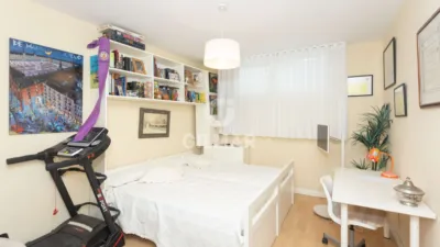 Chalet in Majadahonda photo 24