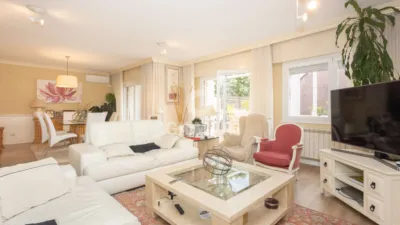 Chalet in Majadahonda photo 4
