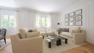 Apartment in Recoletos photo 5
