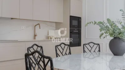Apartment in Recoletos photo 14