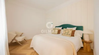 Apartment in Recoletos photo 19