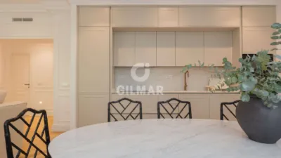 Apartment in Recoletos photo 11