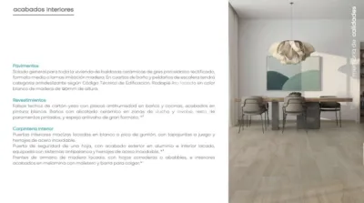 Chalet in Las Matas photo 4