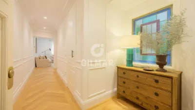 Apartment in Recoletos photo 15