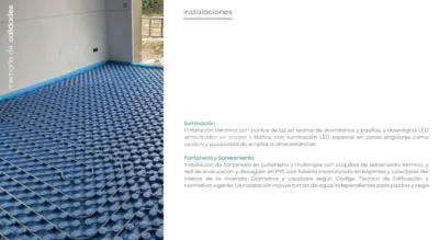 Chalet in Las Matas photo 7