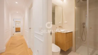 Apartment in Recoletos photo 16