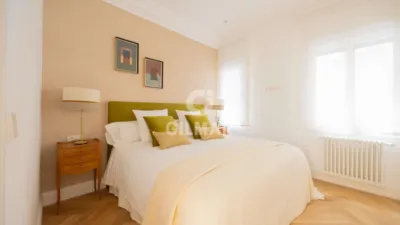 Apartment in Recoletos photo 21