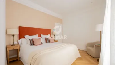 Apartment in Recoletos photo 25