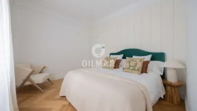 Apartment in Recoletos photo 20