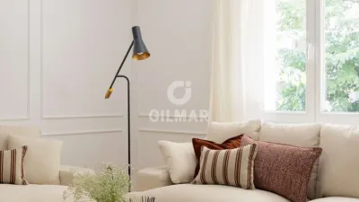 Apartment in Recoletos photo 12