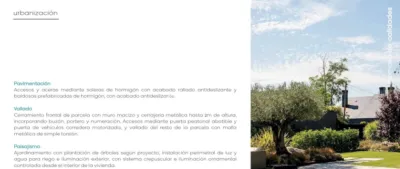 Chalet en Las Matas photo 8