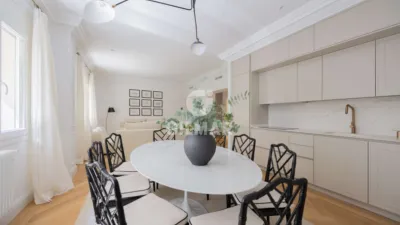 Apartment in Recoletos photo 12