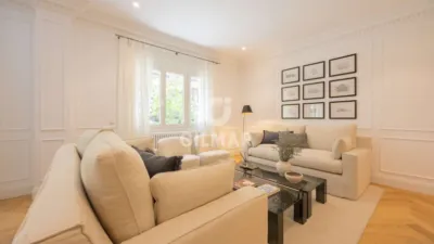 Apartment in Recoletos photo 3