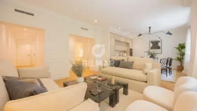 Apartment in Recoletos photo 2