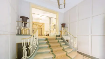 Apartment in Recoletos photo 30