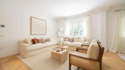 Apartment in Recoletos photo 3