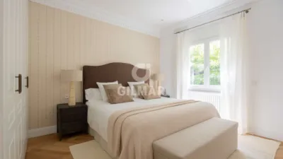 Apartment in Recoletos photo 21