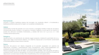 Chalet in Las Matas photo 8