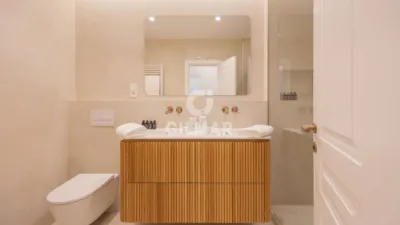 Apartment in Recoletos photo 23