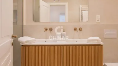 Apartment in Recoletos photo 19