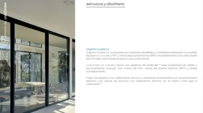 Chalet in Las Matas photo 3