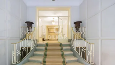 Apartment in Recoletos photo 31