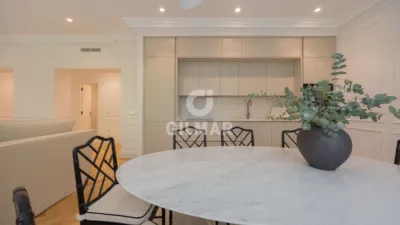 Apartment in Recoletos photo 10